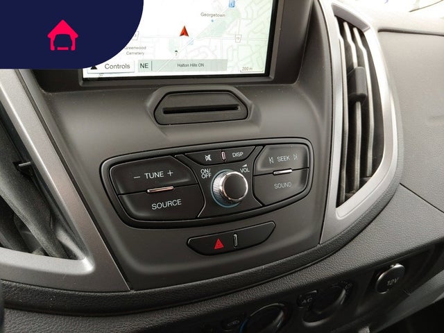 2019 Ford Transit Passenger Wagon