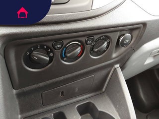 2019 Ford Transit Passenger Wagon