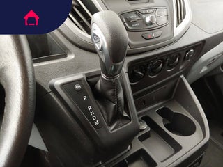 2019 Ford Transit Passenger Wagon