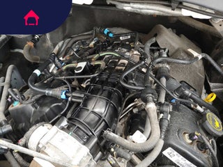 2019 Ford Transit Passenger Wagon