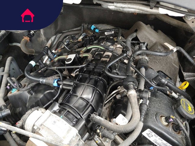 2019 Ford Transit Passenger Wagon