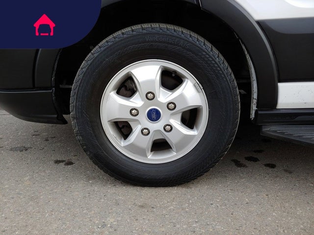 2019 Ford Transit Passenger Wagon