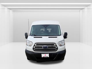 2019 Ford Transit Passenger Wagon