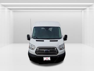 2019 Ford Transit Passenger Wagon