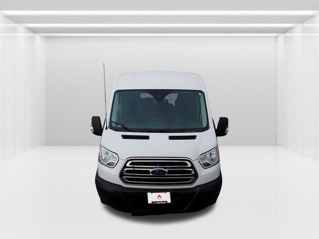 2019 Ford Transit Passenger Wagon