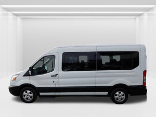 2019 Ford Transit Passenger Wagon