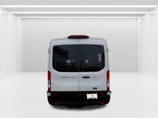 2019 Ford Transit Passenger Wagon