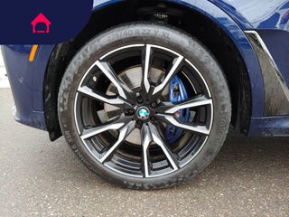 2021 BMW X7