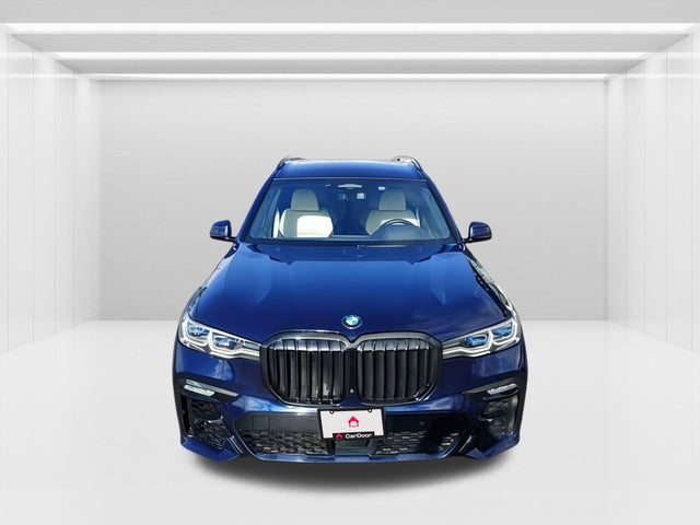 2021 BMW X7