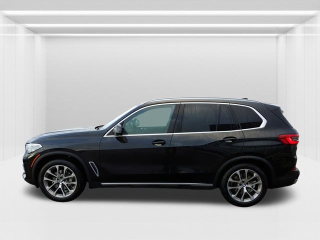 2019 BMW X5