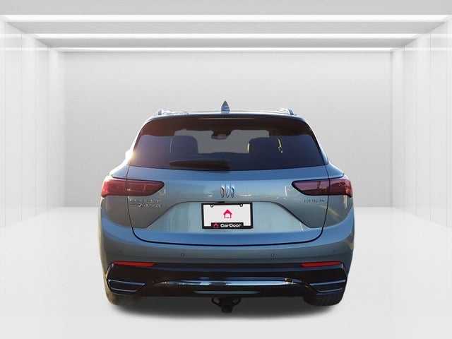 2024 Buick Envision