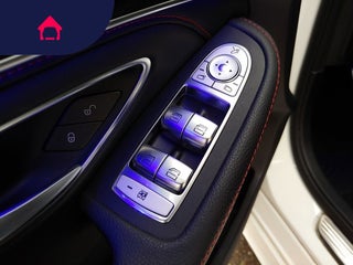 2019 Mercedes-Benz C-Class