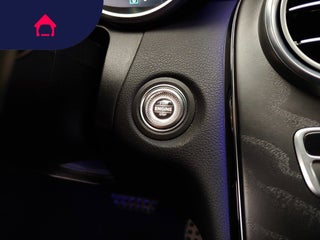 2019 Mercedes-Benz C-Class