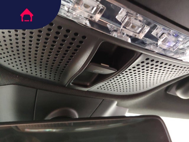 2019 Mercedes-Benz C-Class