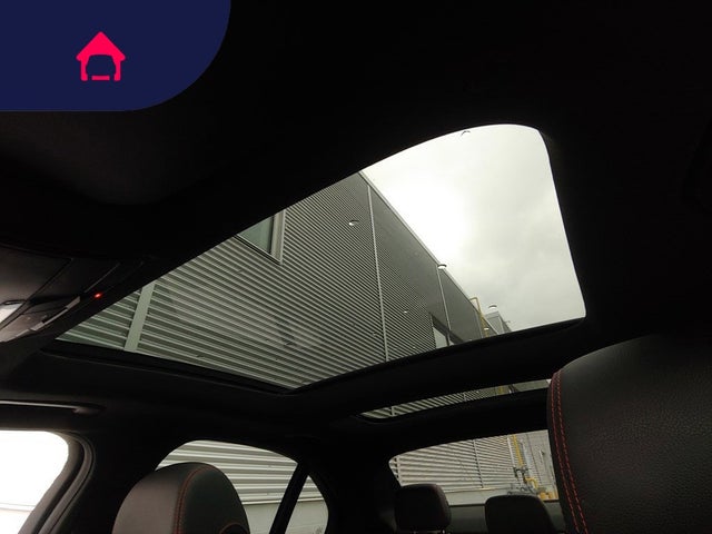 2019 Mercedes-Benz C-Class