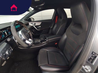 2021 Mercedes-Benz A-Class