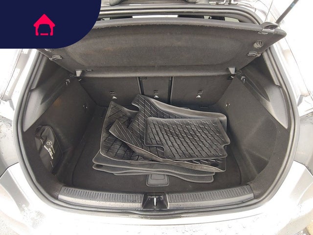 2021 Mercedes-Benz A-Class