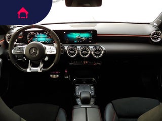 2021 Mercedes-Benz A-Class