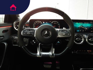 2021 Mercedes-Benz A-Class