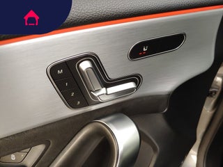 2021 Mercedes-Benz A-Class