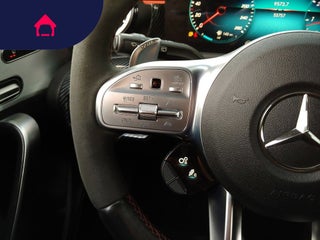 2021 Mercedes-Benz A-Class