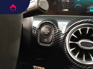 2021 Mercedes-Benz A-Class