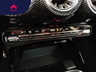 2021 Mercedes-Benz A-Class