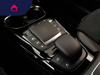 2021 Mercedes-Benz A-Class