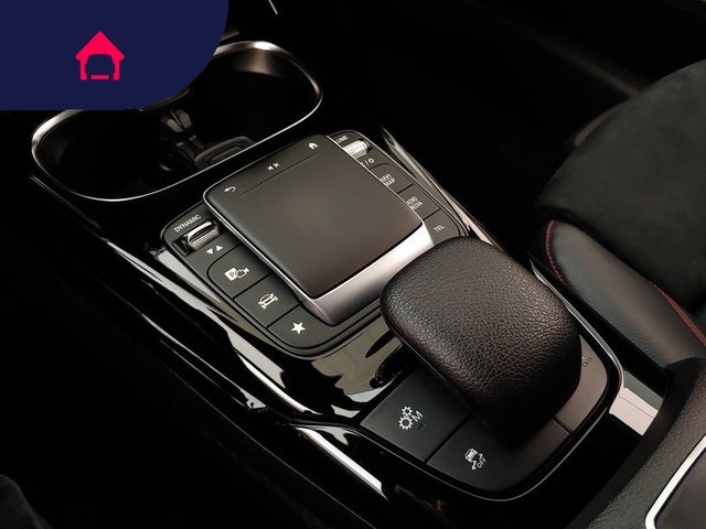 2021 Mercedes-Benz A-Class