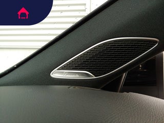 2021 Mercedes-Benz A-Class