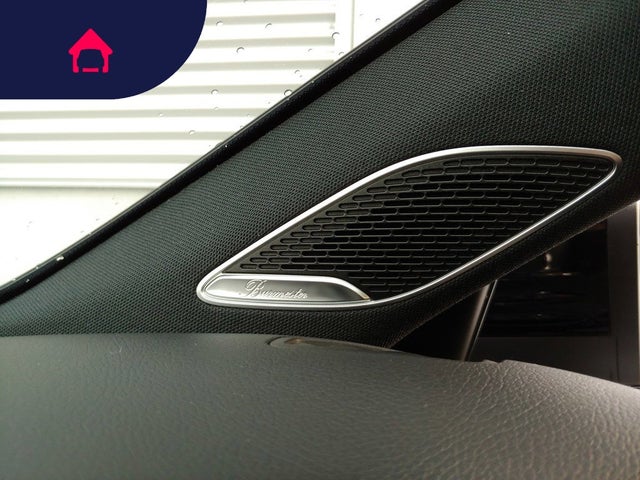 2021 Mercedes-Benz A-Class