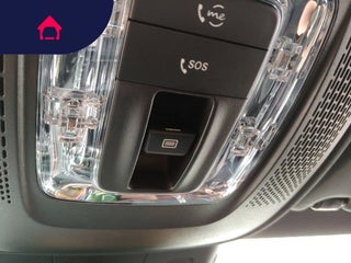 2021 Mercedes-Benz A-Class