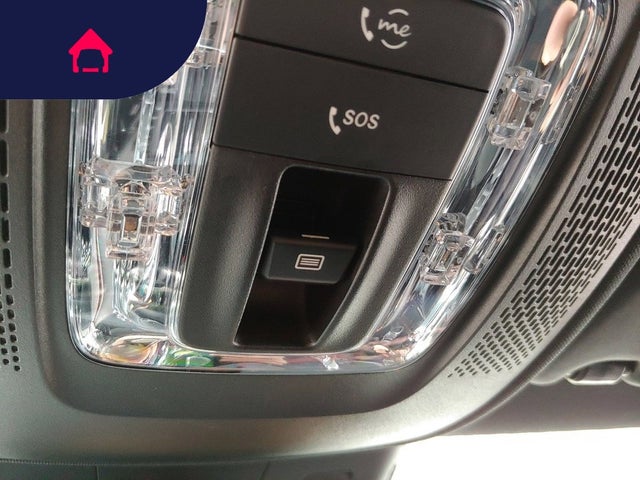 2021 Mercedes-Benz A-Class