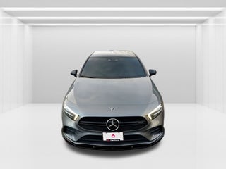 2021 Mercedes-Benz A-Class