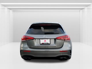 2021 Mercedes-Benz A-Class