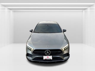 2021 Mercedes-Benz A-Class