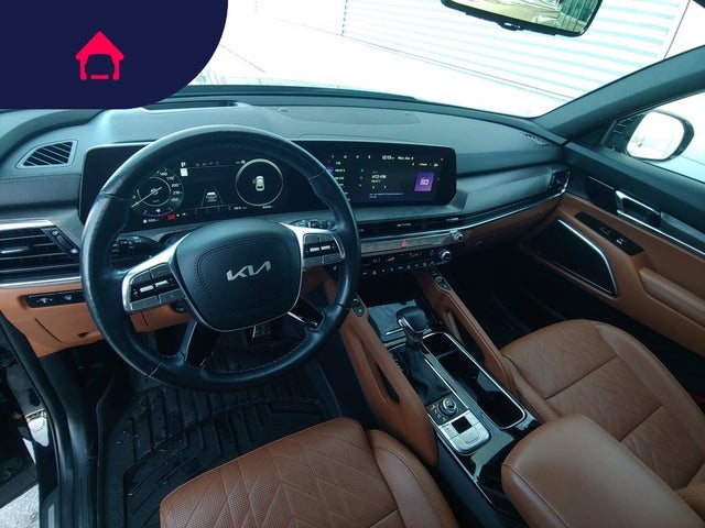 2024 Kia Telluride