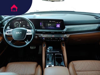 2024 Kia Telluride