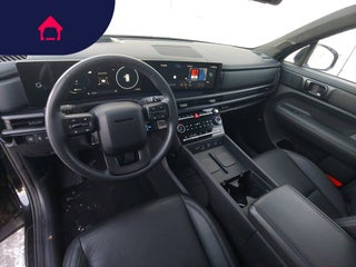 2024 Hyundai Santa Fe