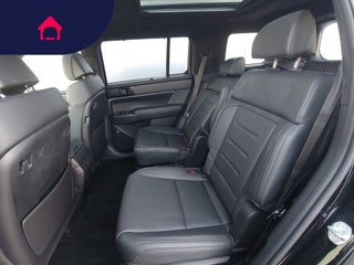 2024 Hyundai Santa Fe