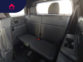 2024 Hyundai Santa Fe