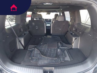 2024 Hyundai Santa Fe