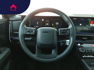 2024 Hyundai Santa Fe