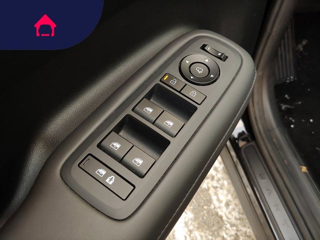 2024 Hyundai Santa Fe