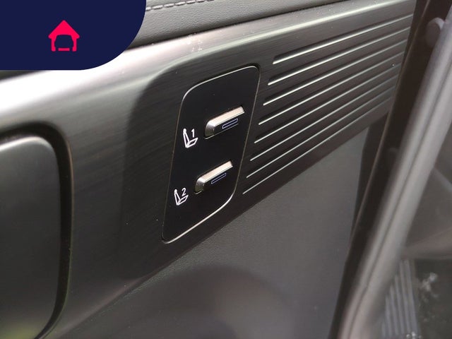 2024 Hyundai Santa Fe