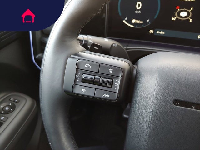 2024 Hyundai Santa Fe