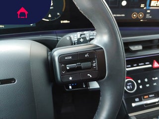 2024 Hyundai Santa Fe