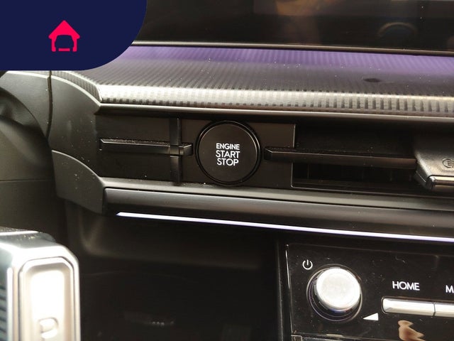 2024 Hyundai Santa Fe