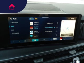 2024 Hyundai Santa Fe