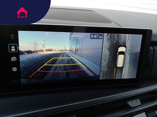 2024 Hyundai Santa Fe